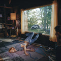 Perfume Genius - Glory (Indie Shop Edition/Blue Vinyl) (New Vinyl)