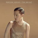 Perfume Genius - Too Bright (10th Anniversary Clear Vinyl) (New Vinyl)