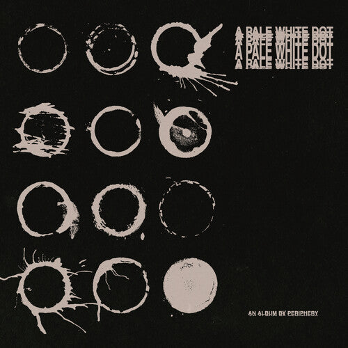 Periphery - A Pale White Dot (New CD)