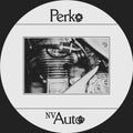 Perko (Fergus Jones) - NV Auto (12") (New Vinyl)