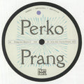 Perko - Prang 12" (New Vinyl)