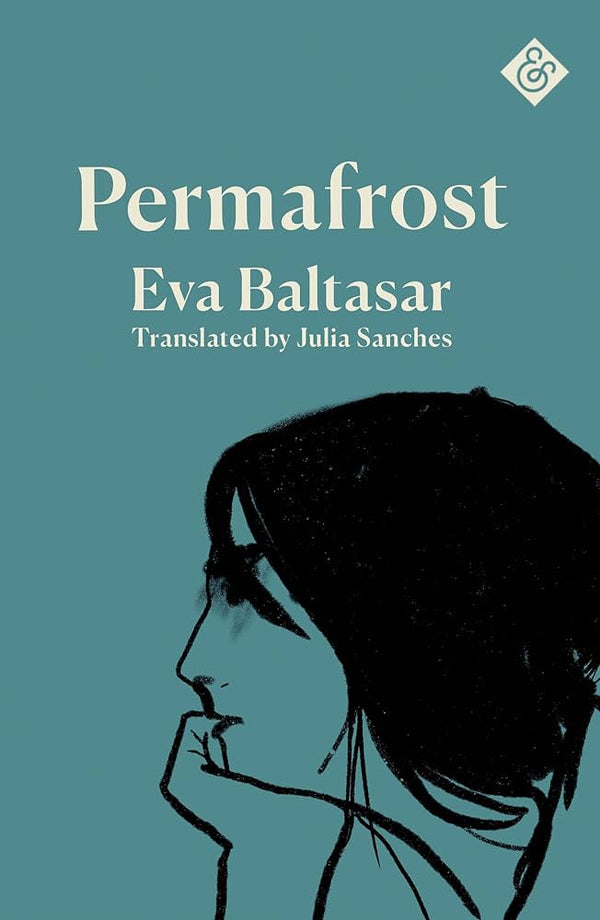 Permafrost (New Book)