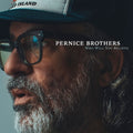 Pernice Brothers - Who Will You Believe? (Autographed Cover) (New CD)