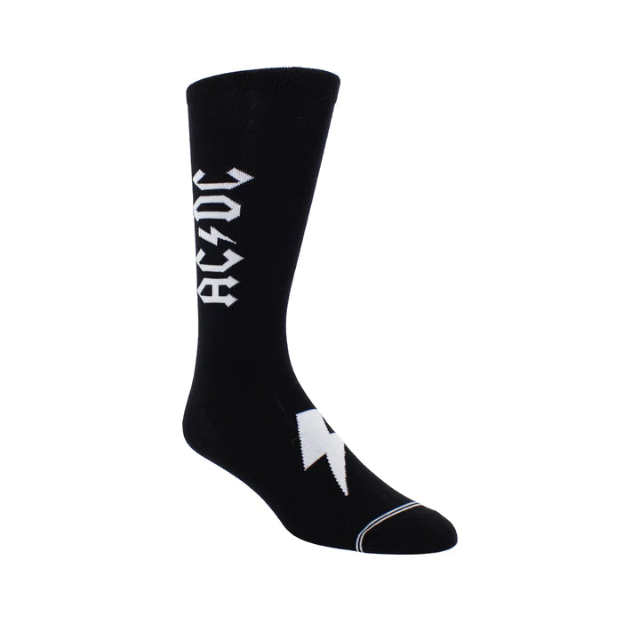 Perri Socks - AC/DC SOCK GIFT BOX - One Size