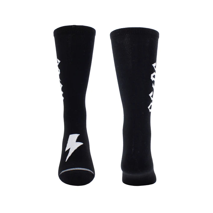 Perri Socks - AC/DC SOCK GIFT BOX - One Size