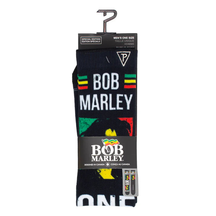 Perri Socks - BOB MARLEY ONE LOVE - One Size