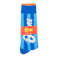 Perri Socks - BOWIE BLUE Socks - One Size
