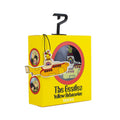 Perri Socks - Beatles Yellow Submarine Gift Box Socks - One Size