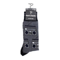 Perri Socks - Boom Box