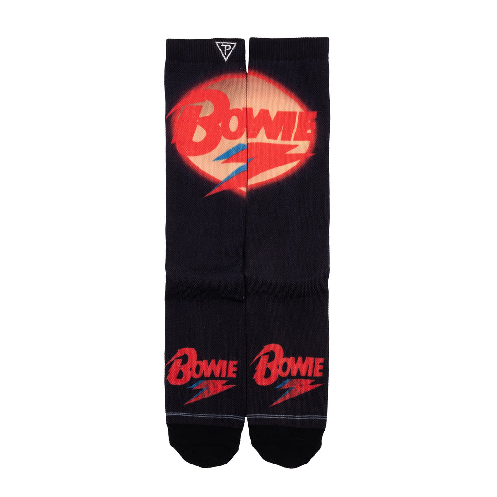 Perri Socks - DAVID BOWIE ALADDIN SANE - One Size