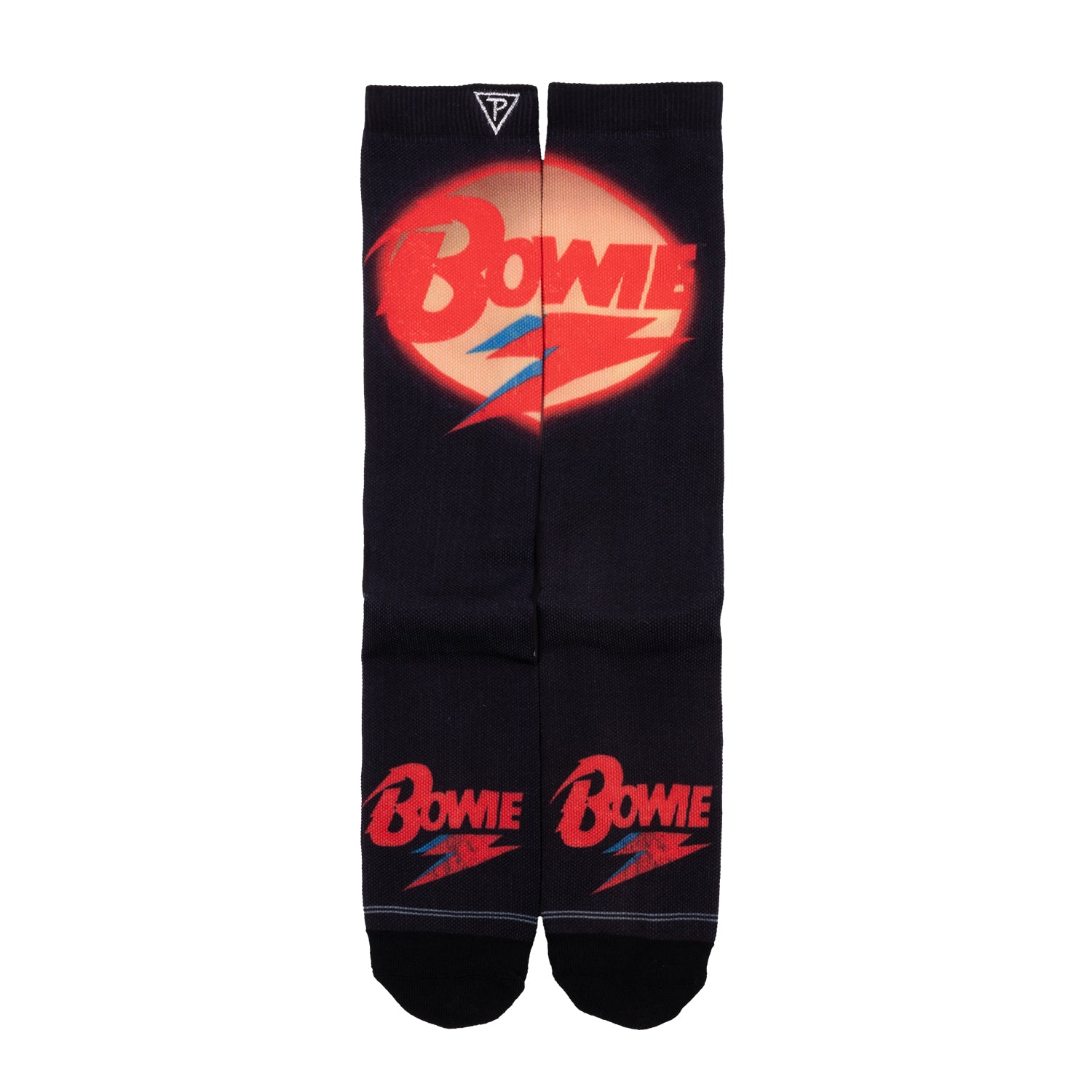 Perri Socks - DAVID BOWIE ALADDIN SANE - One Size