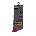 Perri Socks - DEF LEPPARD Socks - One Size
