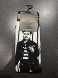 Perri Socks - ELVIS DONT BE CRUEL - One Size