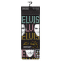 Perri Socks - ELVIS FACES - One Size
