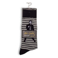 Perri Socks - ELVIS JAILHOUSE ROCK - One Size