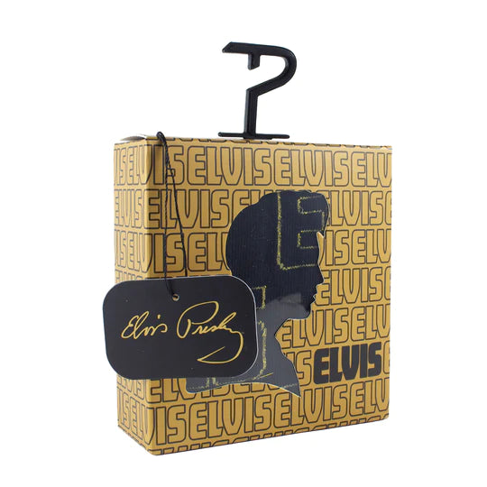 Perri Socks - ELVIS SOCK GIFT BOX - One Size