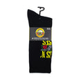 Perri Socks - GUNS N' ROSES ASSORTED CREW, 3PAIR - One Size