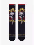 Perri Socks - Guns N Roses Nightrain - One Size