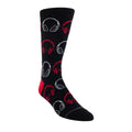 Perri Socks - Headphones