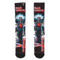 Perri Socks - IRON MAIDEN EDDIE BIKER - One Size
