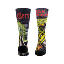 Perri Socks - IRON MAIDEN Killers Socks - One Size