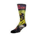 Perri Socks - IRON MAIDEN Killers Socks - One Size