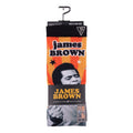 Perri Socks - JAMES BROWN RETRO - One Size