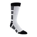 Perri Socks - KEYBOARD CREW KNIT IN SOCKS - One Size