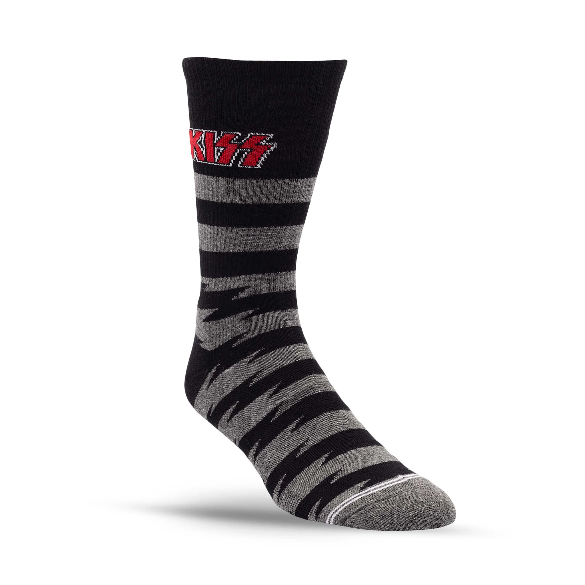 Perri Socks - KISS ® LIGHTNING CREW - One Size