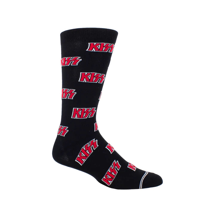 Perri Socks - KISS ® SOCK GIFT BOX - One Size