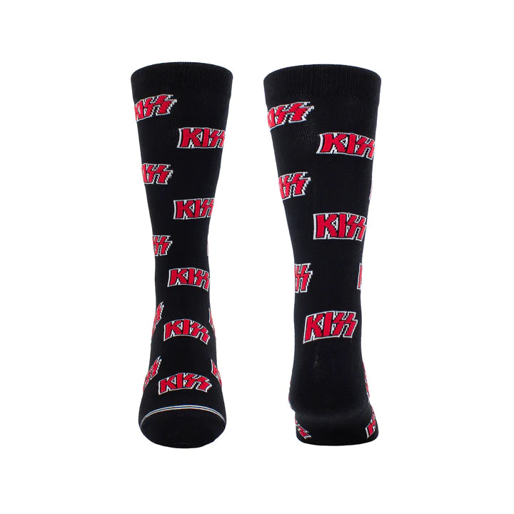 Perri Socks - KISS ® SOCK GIFT BOX - One Size