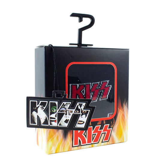 Perri Socks - KISS ® SOCK GIFT BOX - One Size