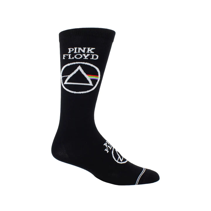 Perri Socks -PINK FLOYD SOCK GIFT BOX - One Size