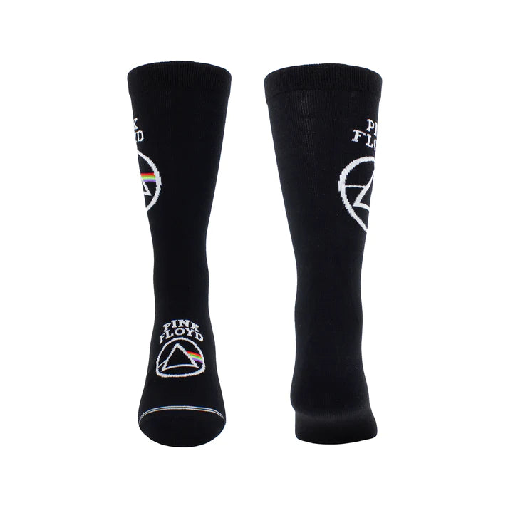 Perri Socks -PINK FLOYD SOCK GIFT BOX - One Size