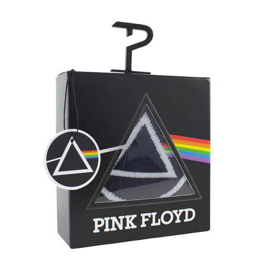 Perri Socks -PINK FLOYD SOCK GIFT BOX - One Size