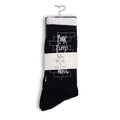 Perri Socks - PINK FLOYD THE WALL CREW - One Size