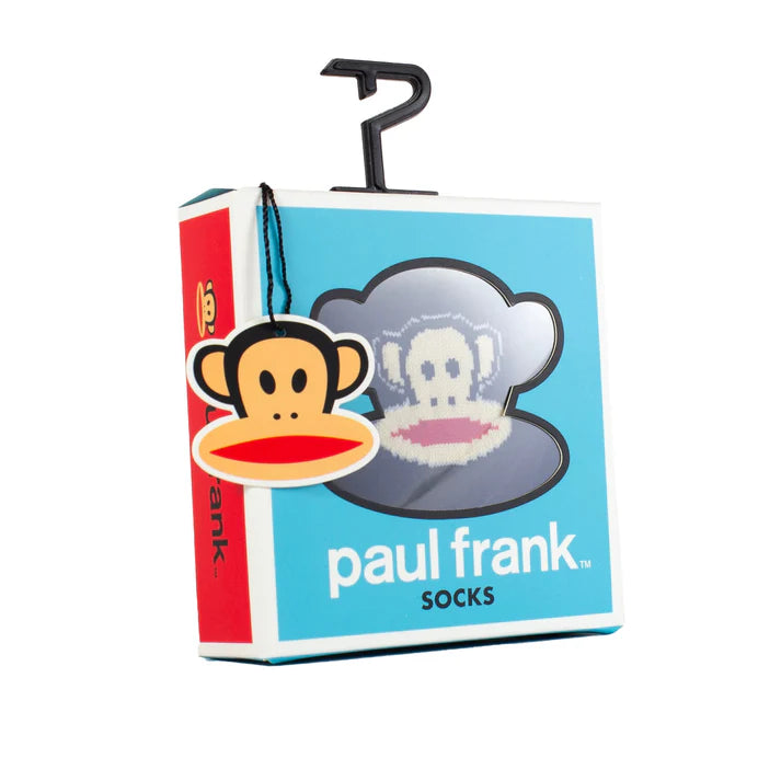 Perri Socks - Paul Frank - One Size