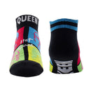 Perri Socks - QUEEN ANKLE SOCKS - One Size