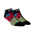 Perri Socks - QUEEN ANKLE SOCKS - One Size