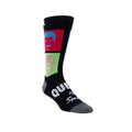 Perri Socks - QUEEN MULTICOLOUR SOCKS - One Size