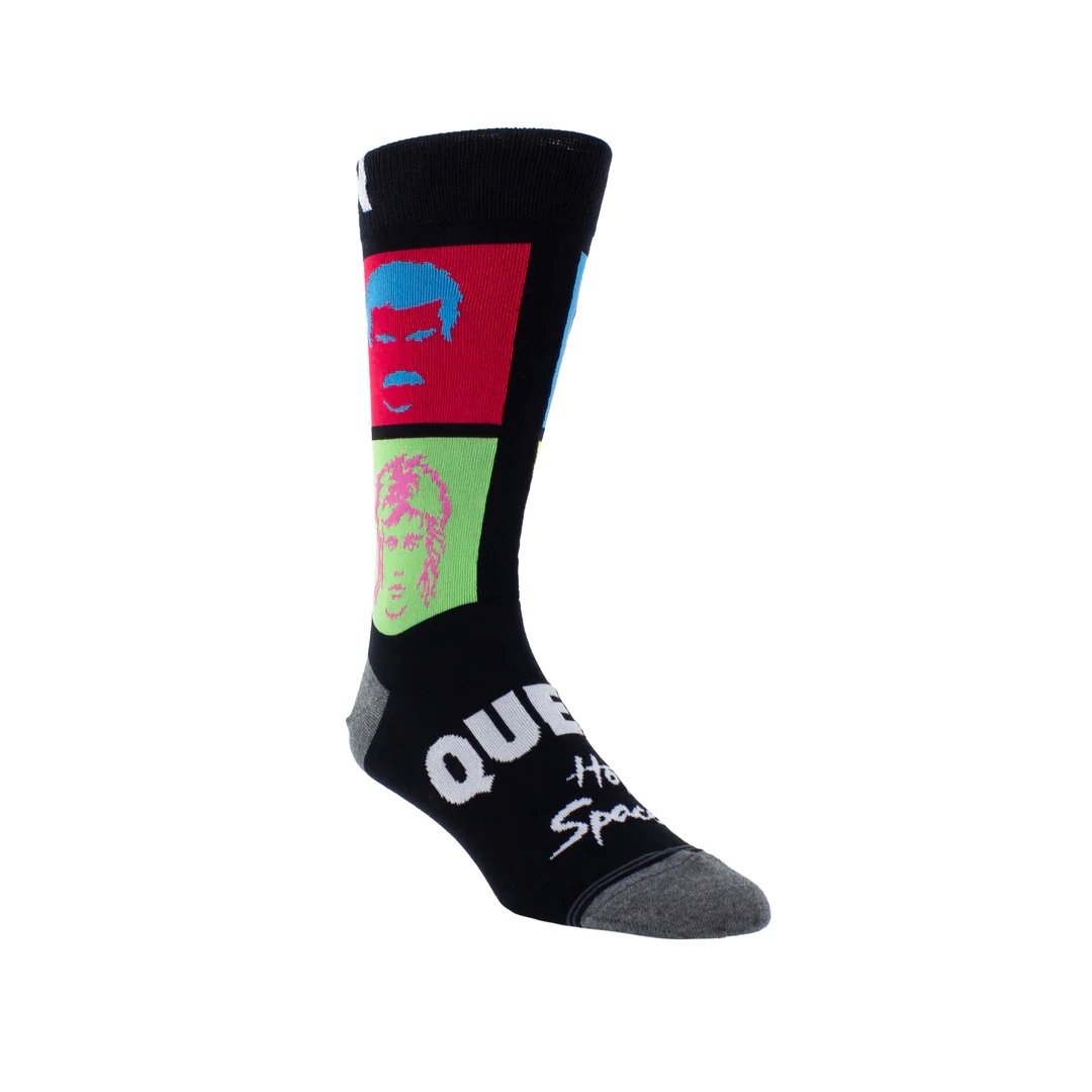 Perri Socks - QUEEN MULTICOLOUR SOCKS - One Size