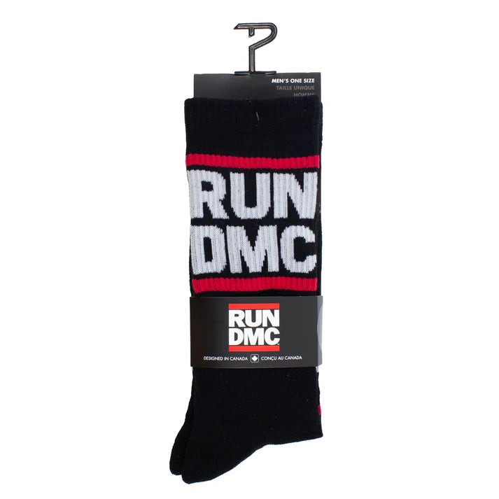 Perri Socks - RUN DMC