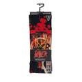 Perri Socks - SLAYER HORROR SKULL Socks - One Size
