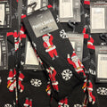 Perri Socks - Santa Rocks - One Size