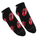 Perri Socks - THE ROLLING STONES - Ankle Sock (ONE SIZE)