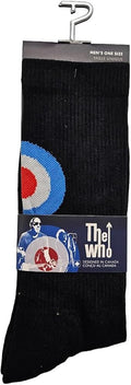 Perri Socks - THE WHO  Socks - One Size