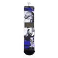 Perri Socks - TUPAC TRUST NOBODY Socks - One Size