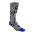 Perri Socks -TURN TABLES CREW KNIT IN SOCKS - One Size