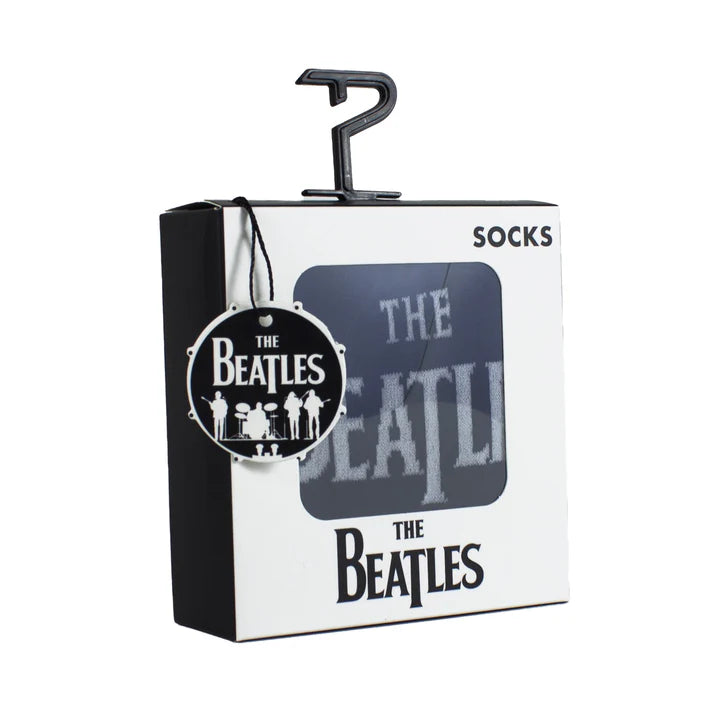 Perri Socks - The Beatles Gift Socks - One Size