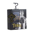 Perri Socks - Tupac Gift Box Socks - One Size